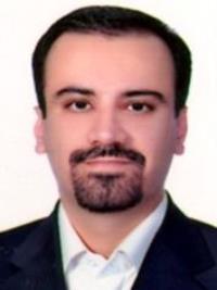 سید حسین حیدری پور